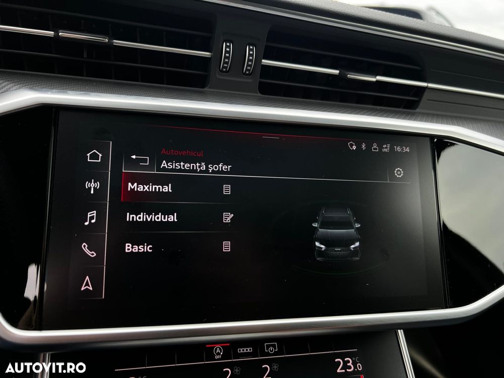 Audi RS6 - 33