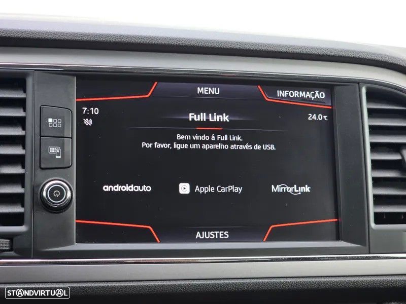 SEAT Leon ST 1.6 TDI Style S/S - 27