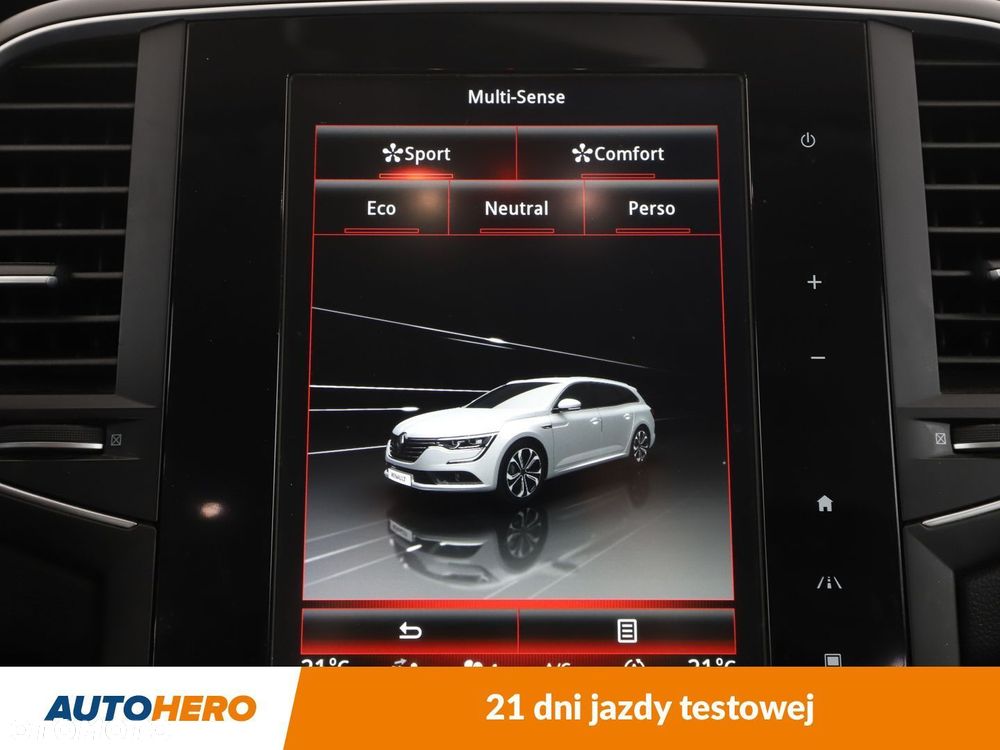 Renault Talisman 1.6 Energy dCi Intens - 22