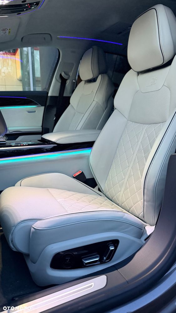 Audi A8 L 50 TDI mHEV Quattro Tiptr - 3