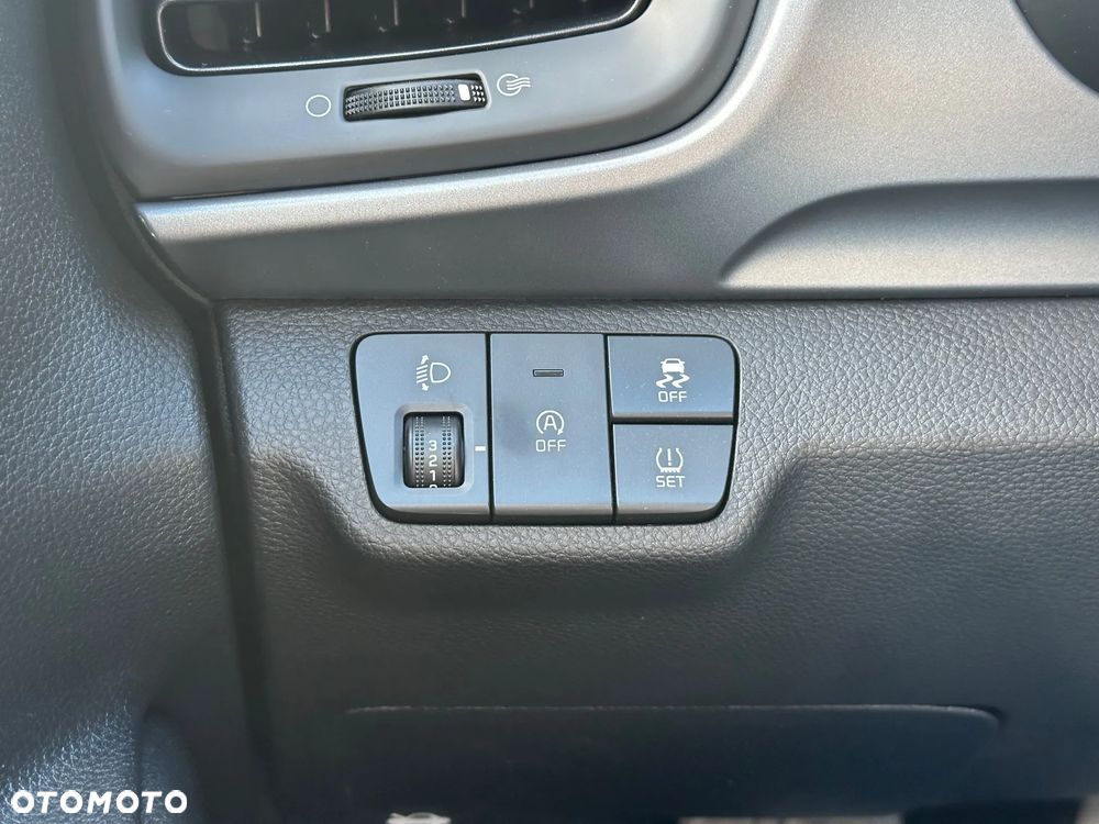 Kia Stonic 1.2 M - 31