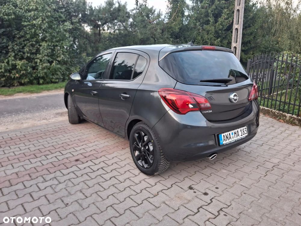 Opel Corsa 1.4 Cosmo S&S - 2