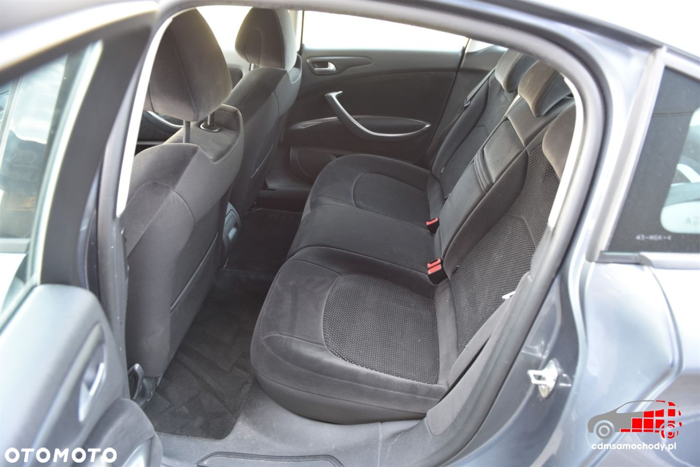 Citroën C5 2.0i 16V Dynamique Equilibre - 15