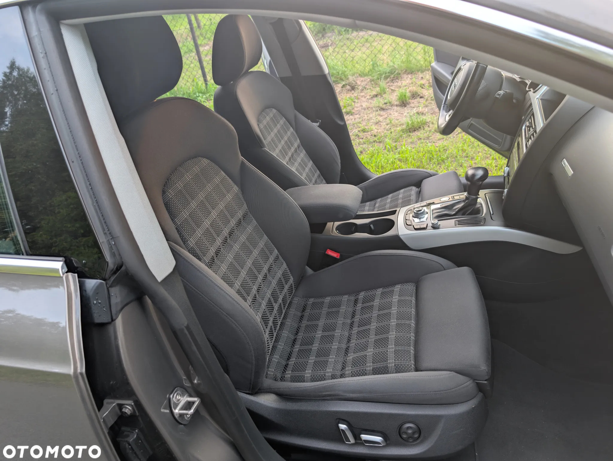 Audi A5 - 11