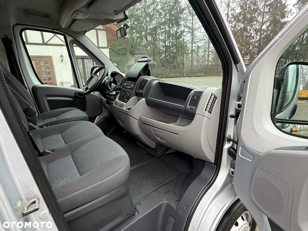 Peugeot BOXER - 6