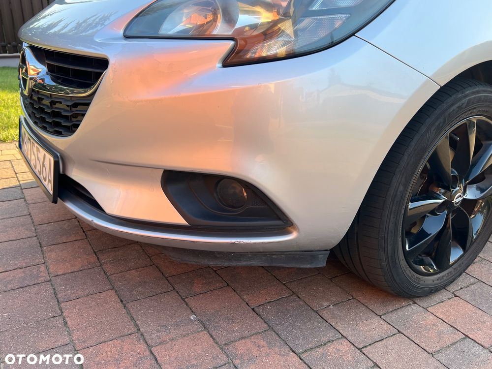 Opel Corsa 1.4 Enjoy - 7