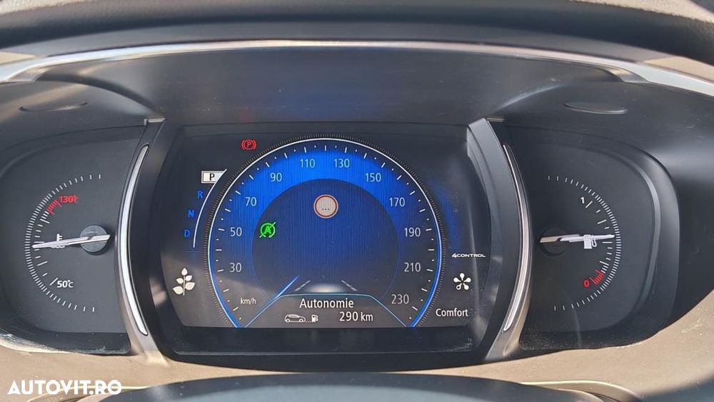 Renault Talisman Blue dCi 200 EDC INITIALE PARIS - 34