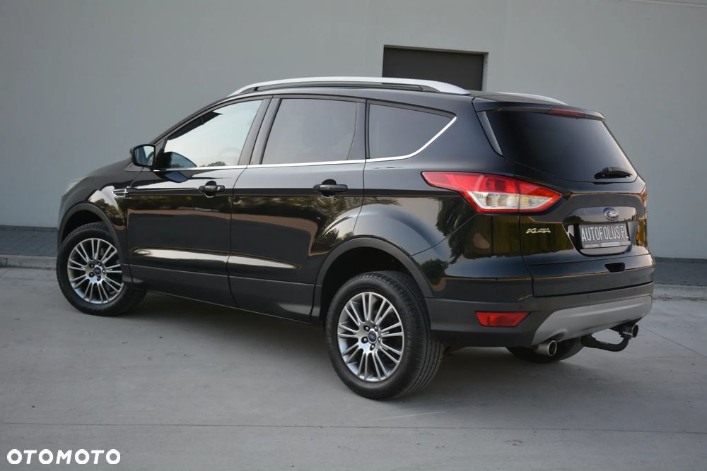 Ford Kuga - 19