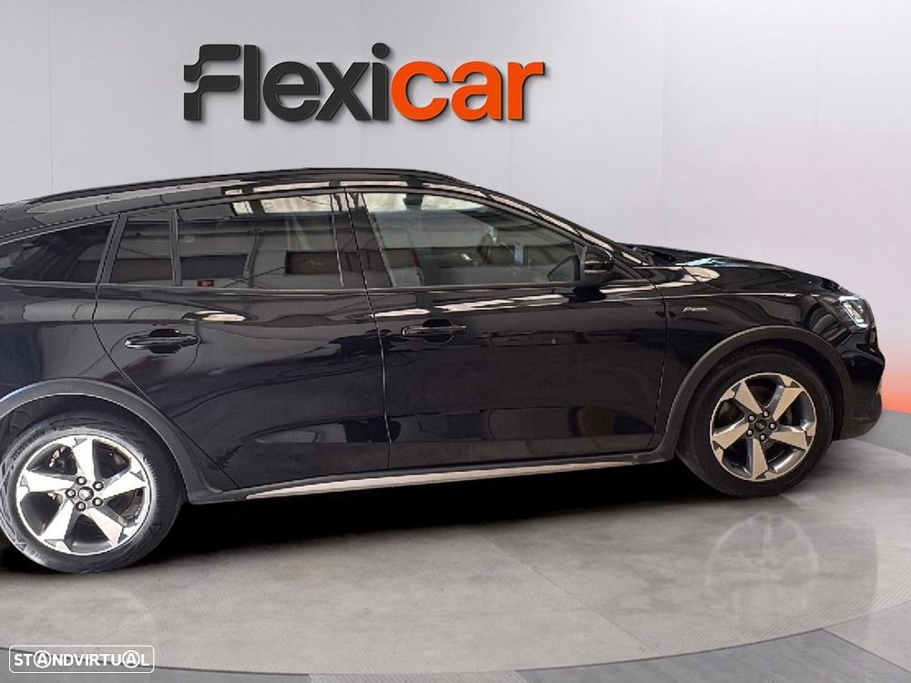 Ford Focus SW 1.0 EcoBoost Active - 9