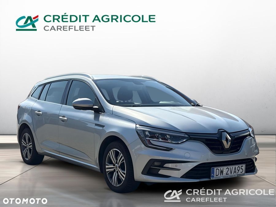 Renault Megane 1.3 TCe FAP Equilibre - 8