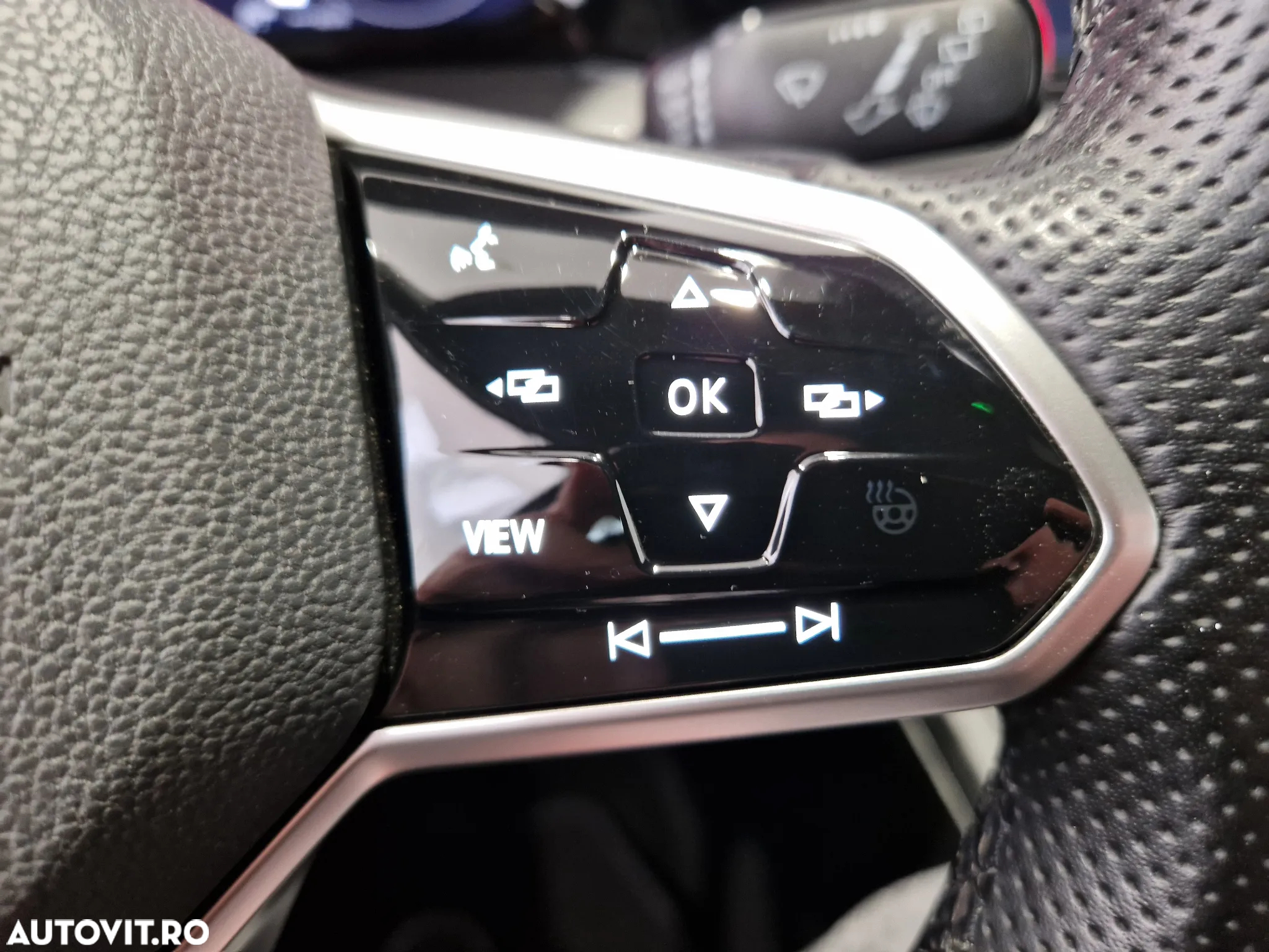 Volkswagen Golf 1.4 eHybrid OPF DSG GTE - 17