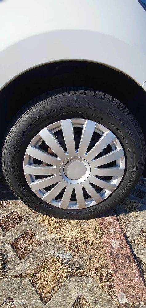 VW Up! 1.0 BlueMotion Move - 19