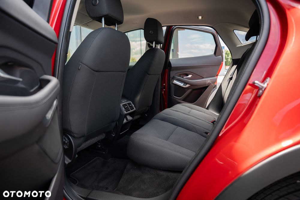 Jaguar E-Pace D165 AWD SE - 32