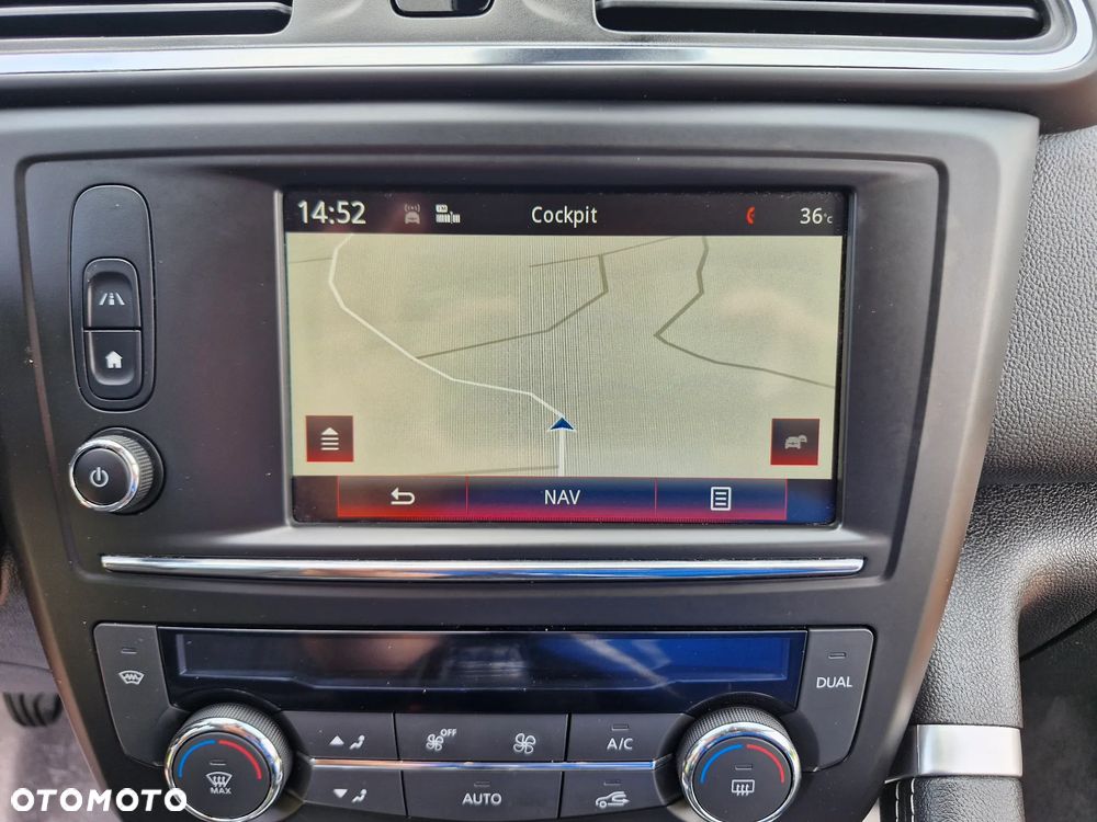 Renault Kadjar Energy dCi 110 Experience - 13