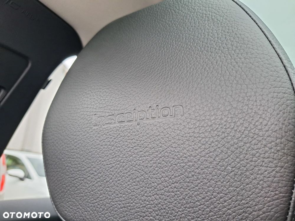 Volvo V60 D4 AWD Inscription - 20