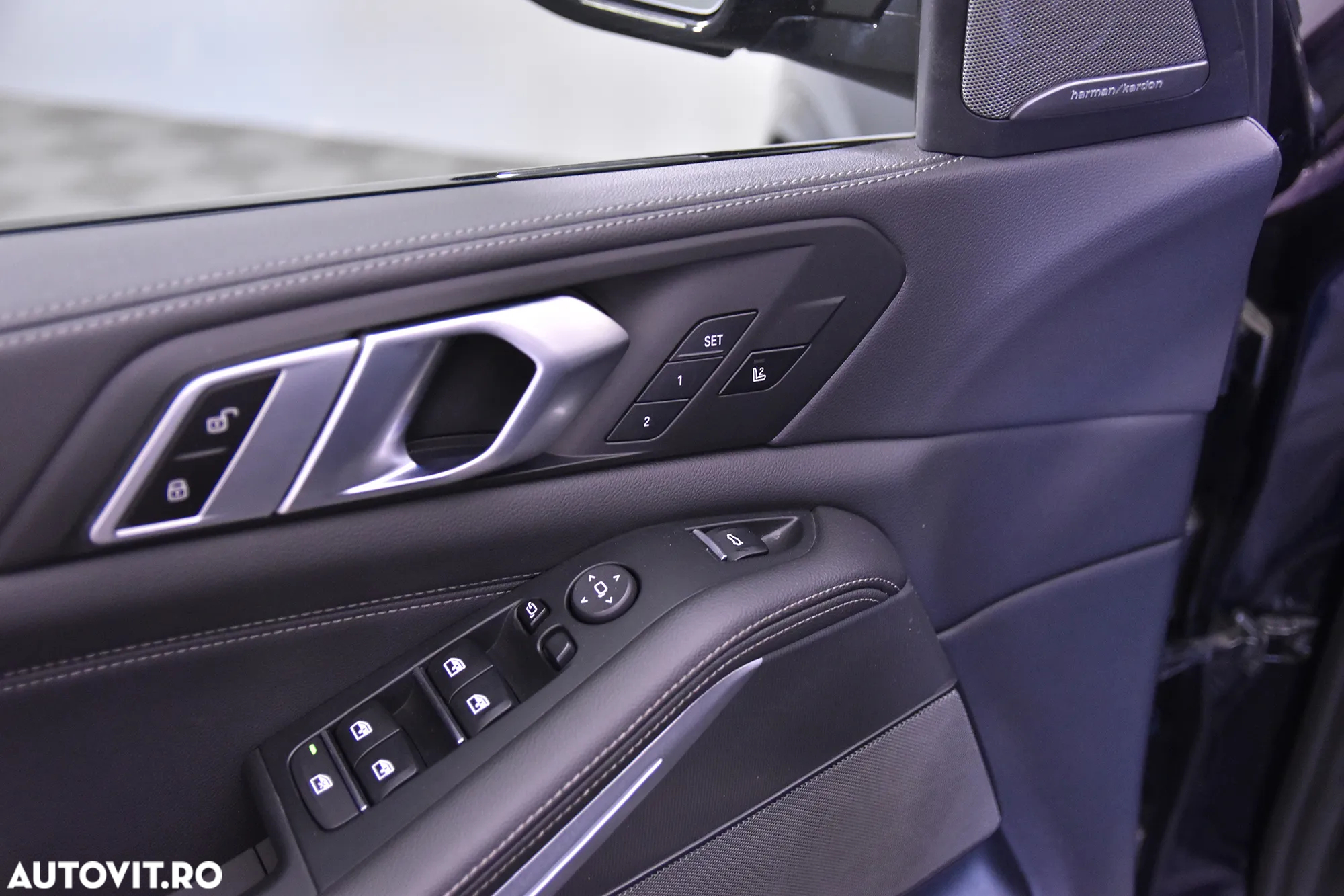 BMW X5 xDrive45e AT PHEV - 14