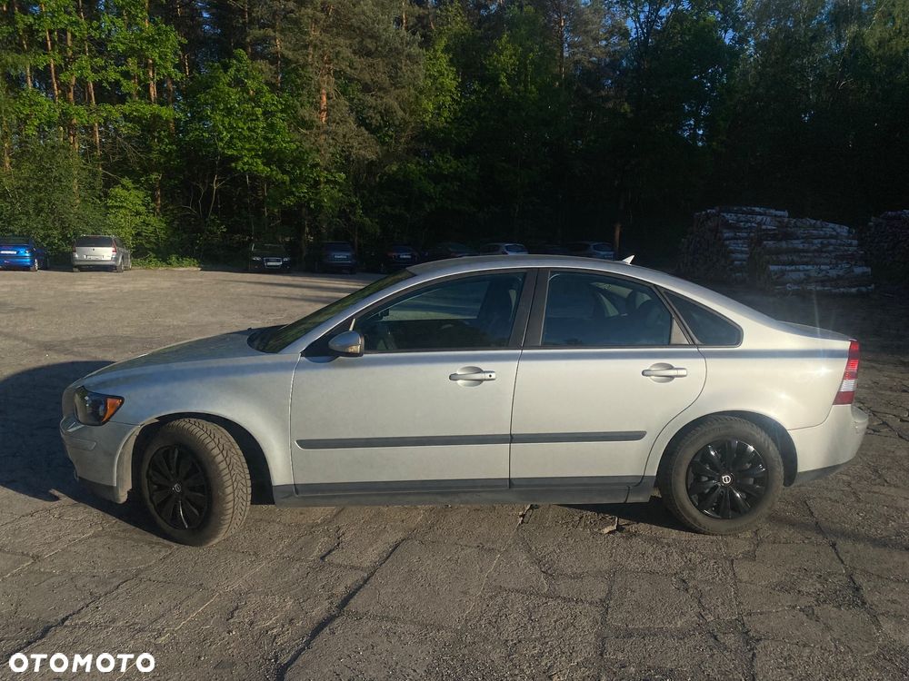 Volvo S40 1.8 - 3