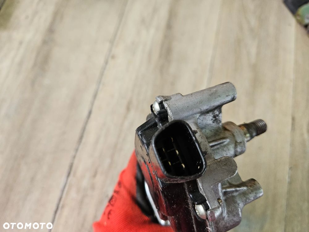 Silniczek wycieraczek HONDA CITY V 2008-2013r EU WM-72 - 4