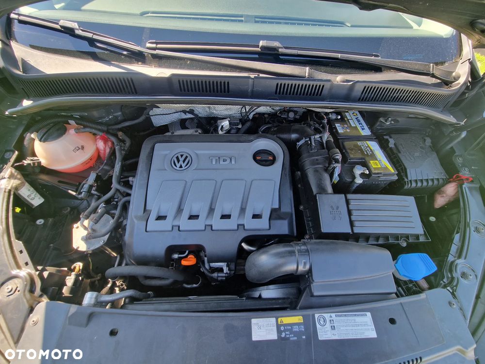 Volkswagen Sharan 2.0 TDI DSG BlueMotion Technology Highline - 37