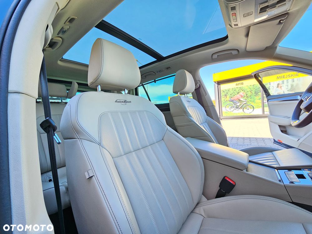 Skoda Superb - 17