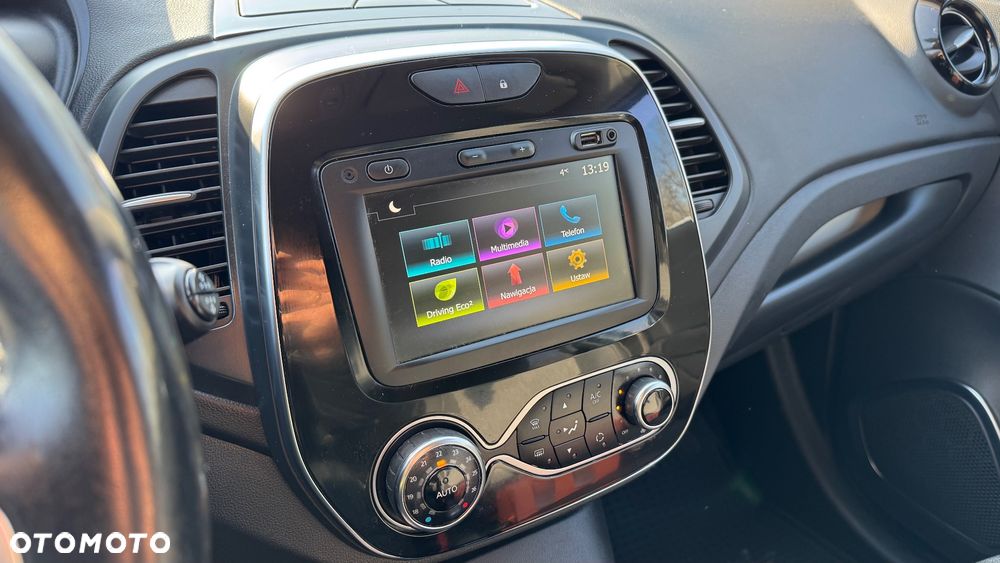 Renault Captur - 13