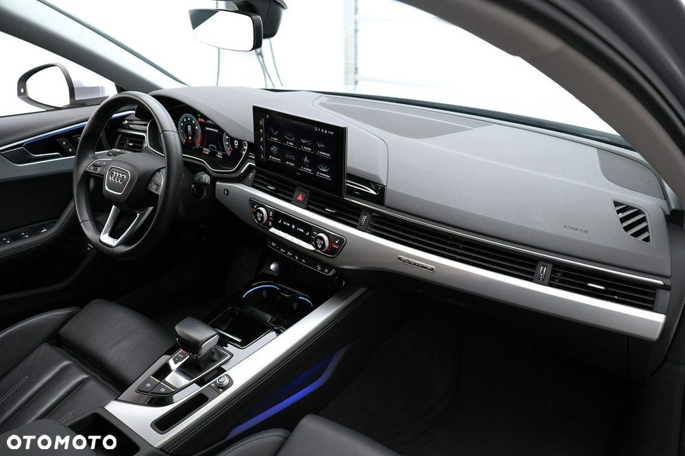 Audi A4 Allroad - 28
