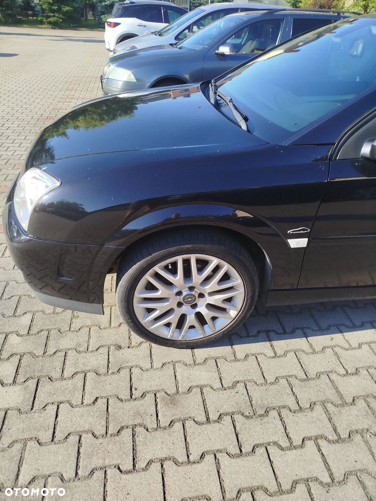Opel Vectra 1.9 CDTI Comfort - 16
