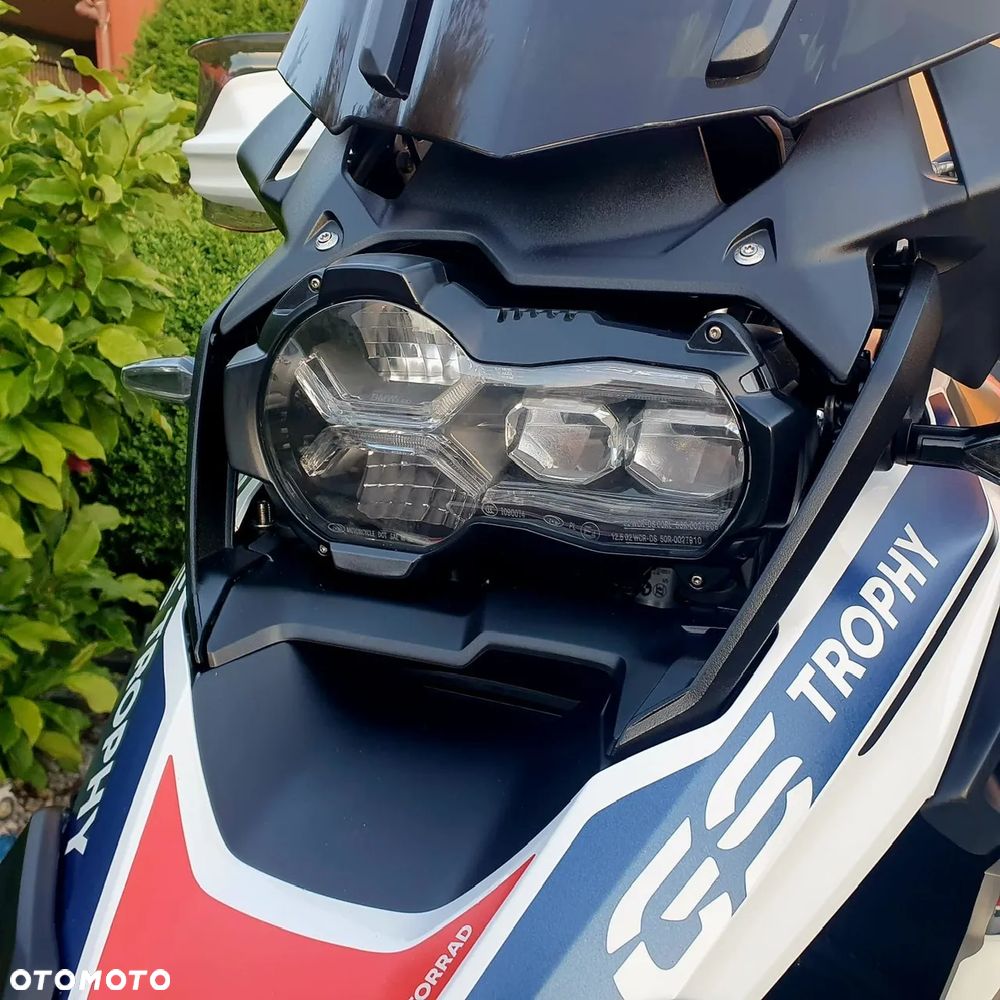 BMW GS - 18