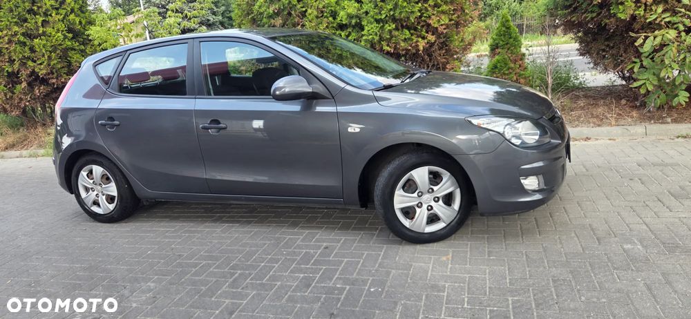 Hyundai i30 1.4 Base EU5 - 21