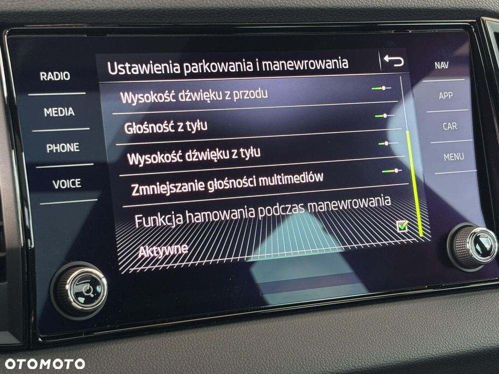Skoda Karoq 1.5 TSI ACT Sportline DSG - 39
