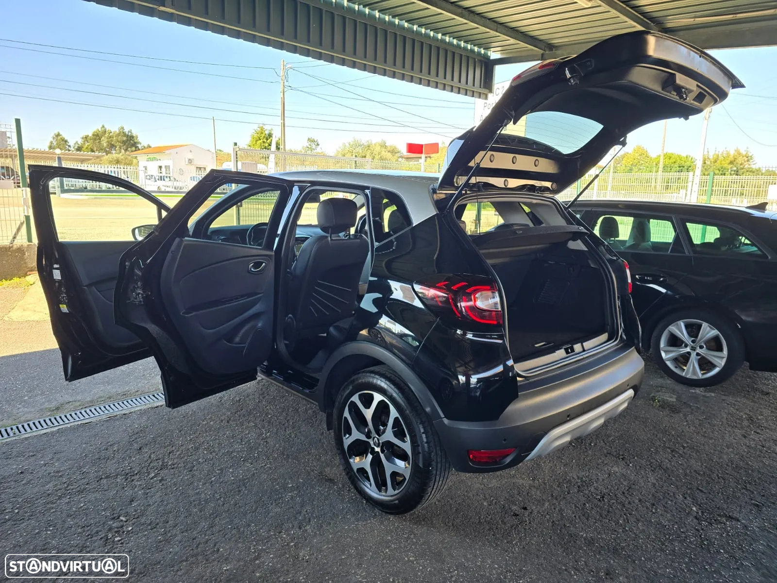 Renault Captur 1.3 TCe Exclusive - 33