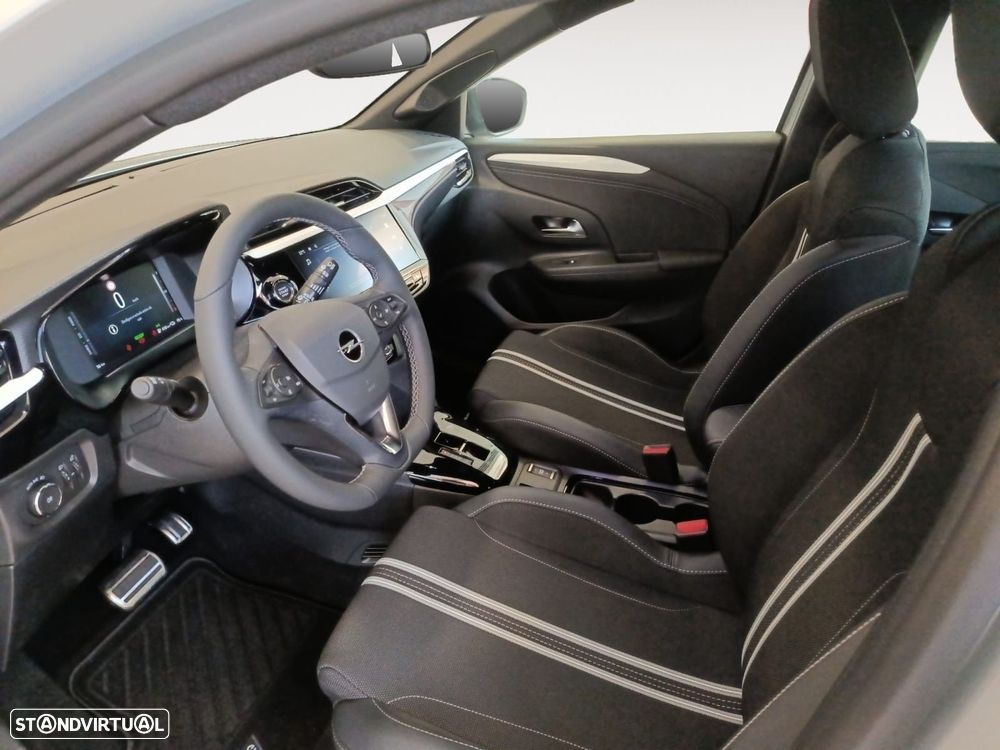 Opel Corsa-e - 9