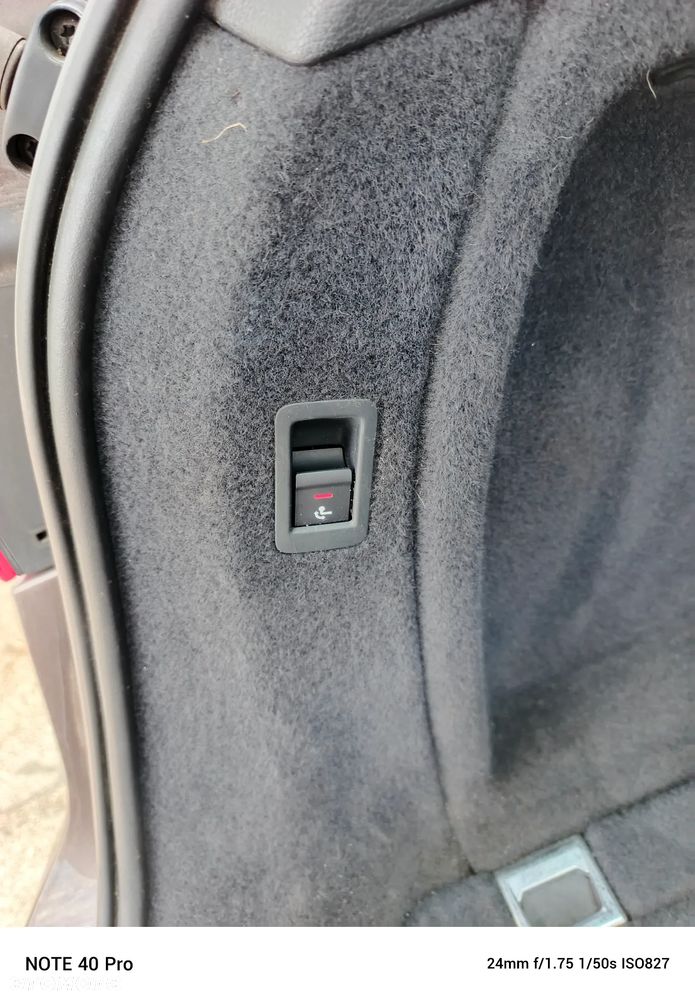 Audi A4 Avant 35 TDI Sport S tronic - 14