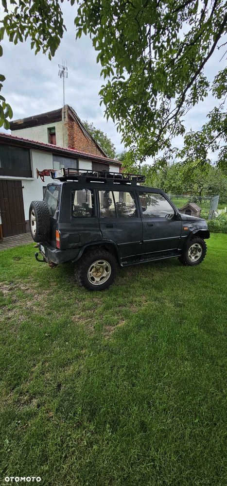 Suzuki Vitara - 3
