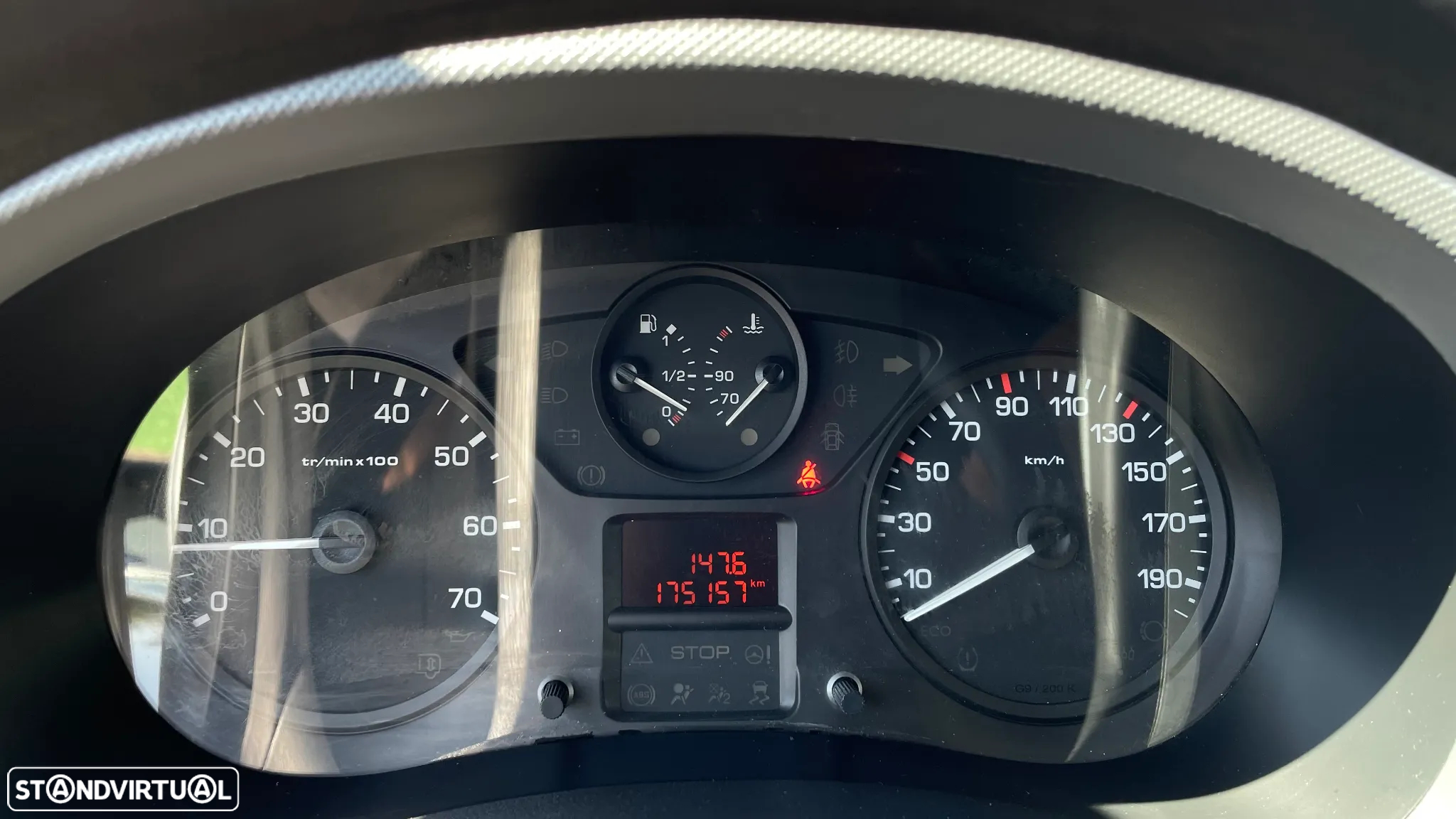 Citroën Berlingo 1.6 BlueHDi L1 Club 3L - 22