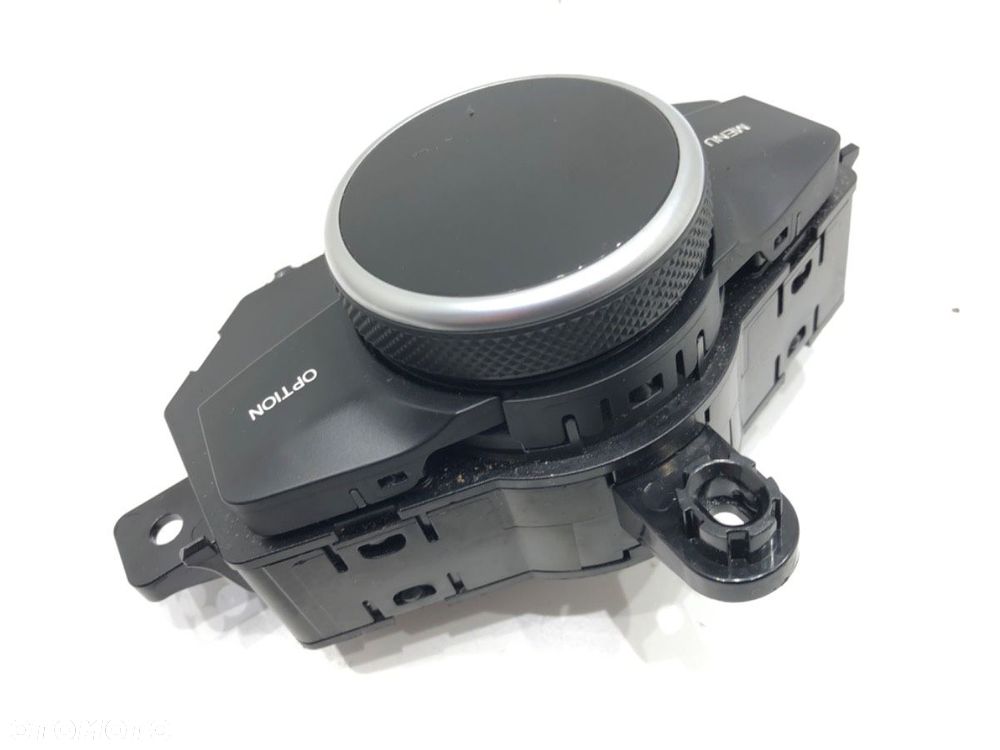 PANEL POKRĘTŁO NAWIGACJI  ALFA ROMEO STELVIO (949_) 2016 - 2022 2.0 (949AXA2A) 206 kW [280 KM] - 2