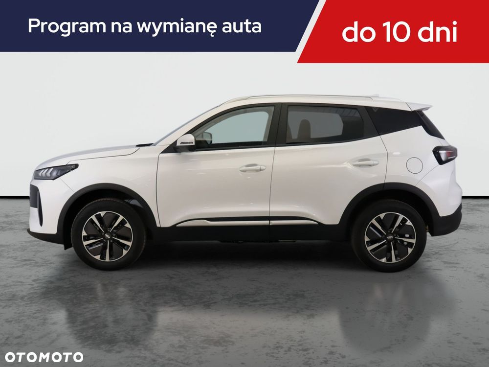 Chery Tiggo 4 - 4