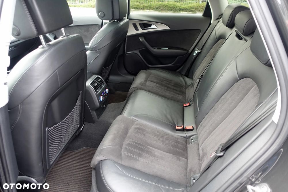 Audi A6 Allroad 3.0 TDI tiptronic DPF - 14