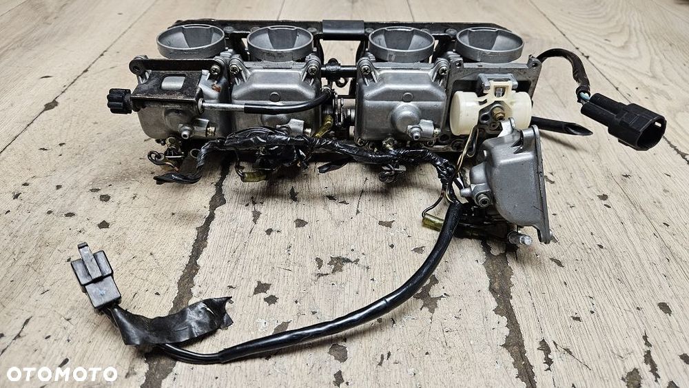 Gaźnik gaźniki Kawasaki ZR-7 - 11