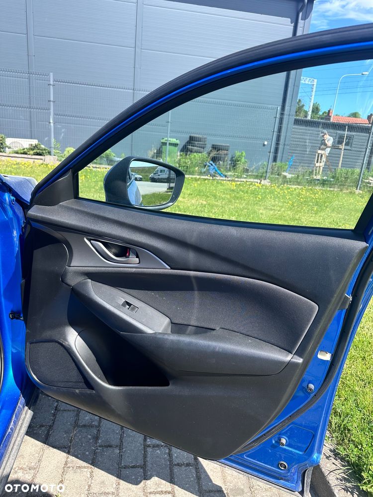 Mazda CX-3 2.0 Skyenergy - 12