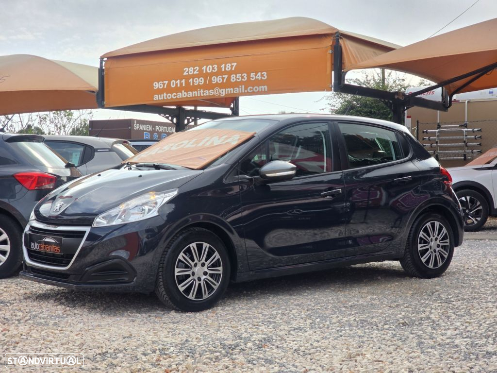 Peugeot 208 1.0 PureTech Access - 6