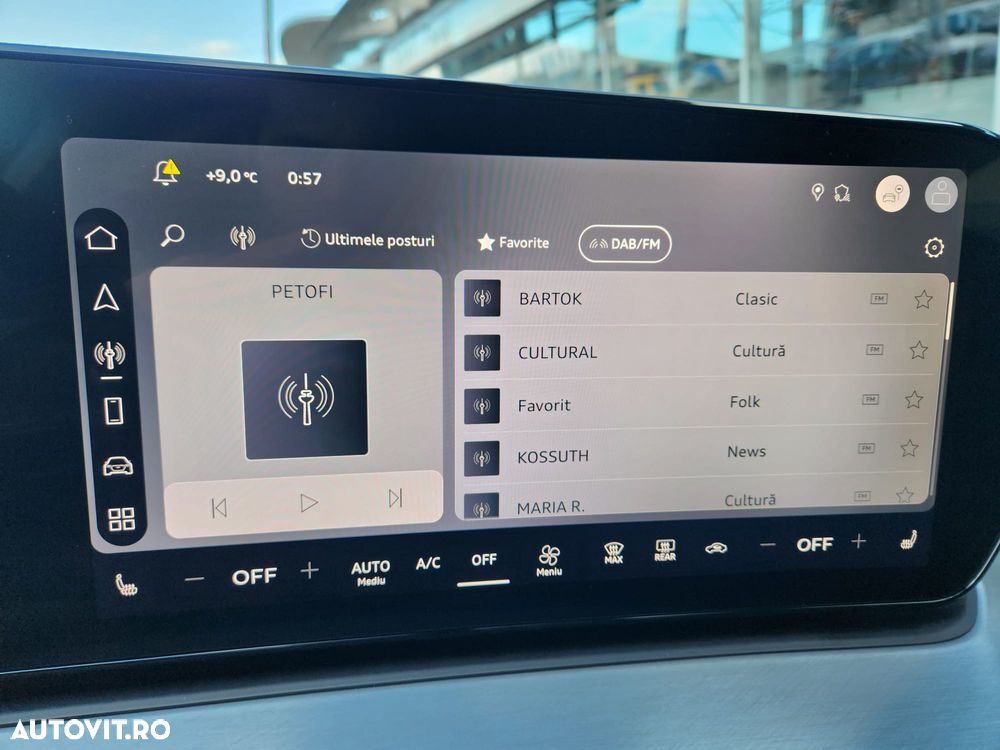 Audi Q3 ack 1.5 35 TFSI S tronic Basic - 24