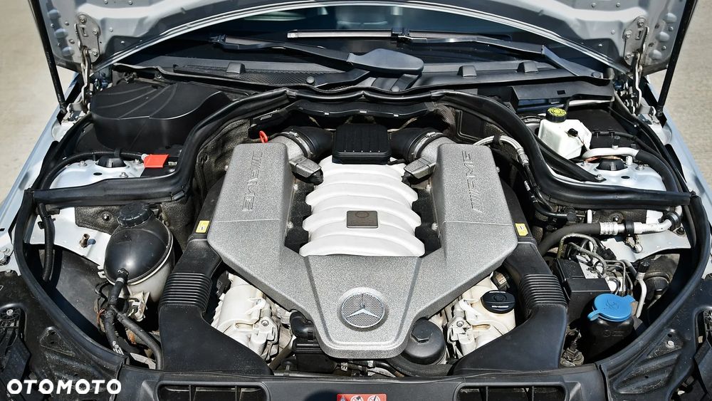 Mercedes-Benz Klasa C - 9