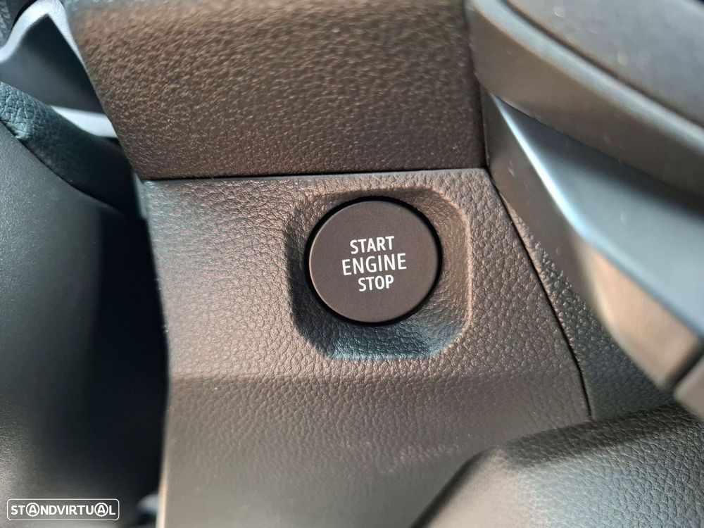 Dacia Duster 1.2 TCe ECO-G Journey - 19