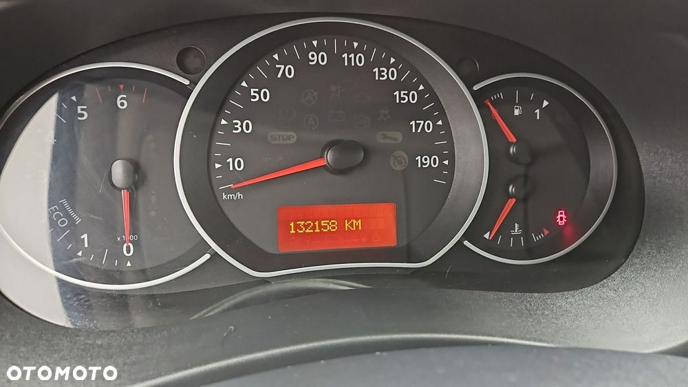 Renault Kangoo 1.5 dCi Limited - 15