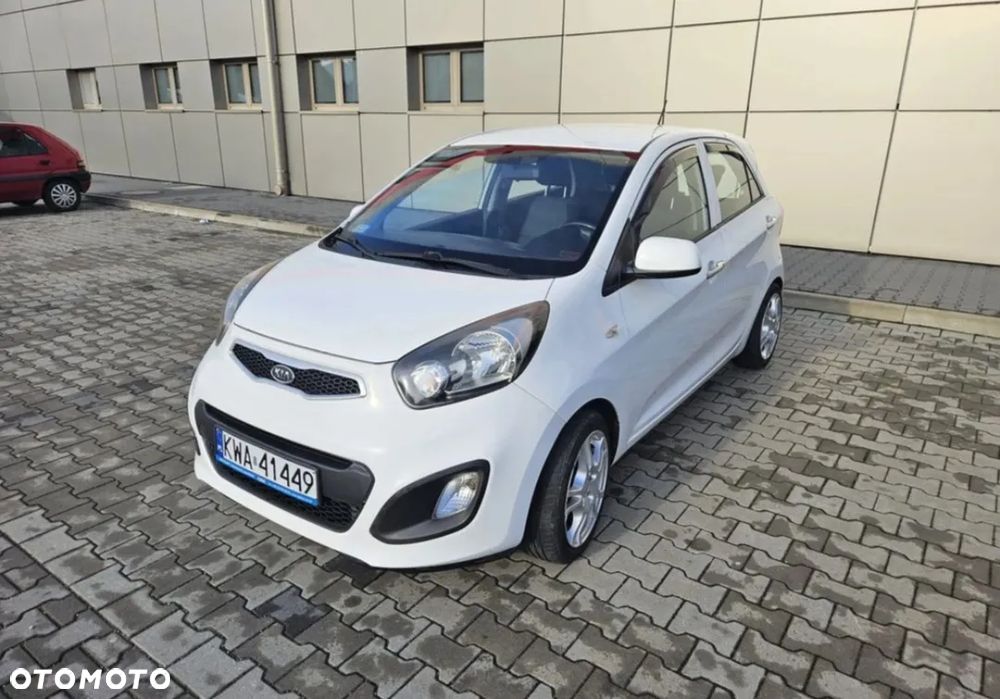Kia Picanto - 2