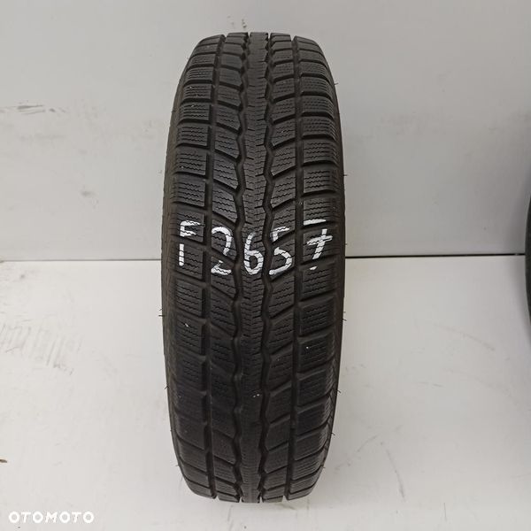 Opona 195/70/15 Falken Eurowinter HS-435 (F2657)