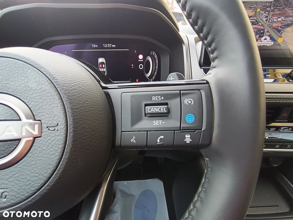 Nissan Qashqai - 19