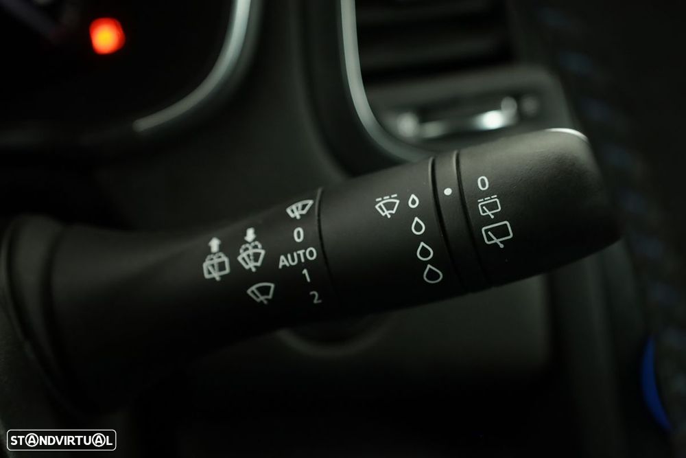 Renault Mégane Sport Tourer 1.3 TCe GT Line - 18