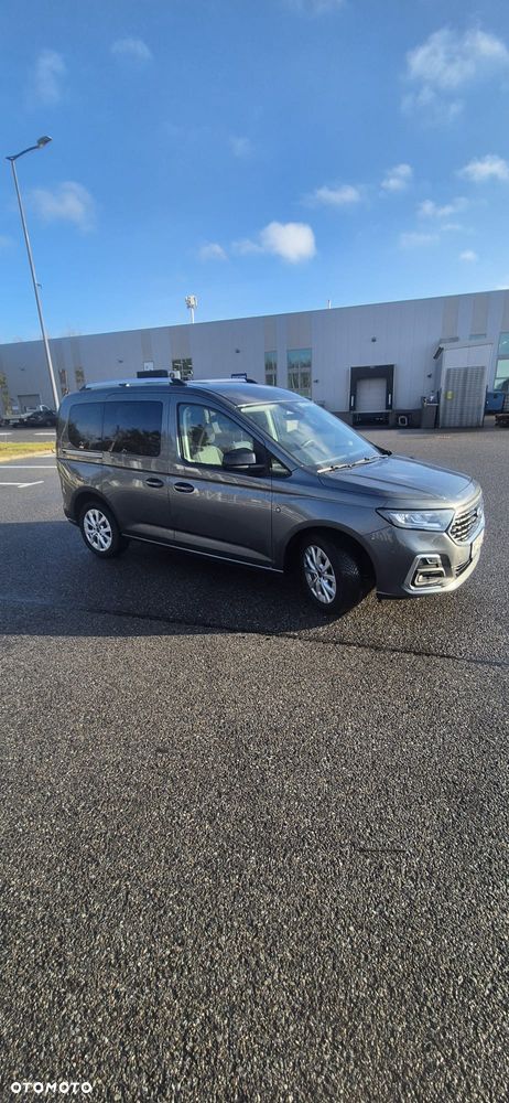 Ford Tourneo Connect 2.0 EcoBlue Titanium - 7